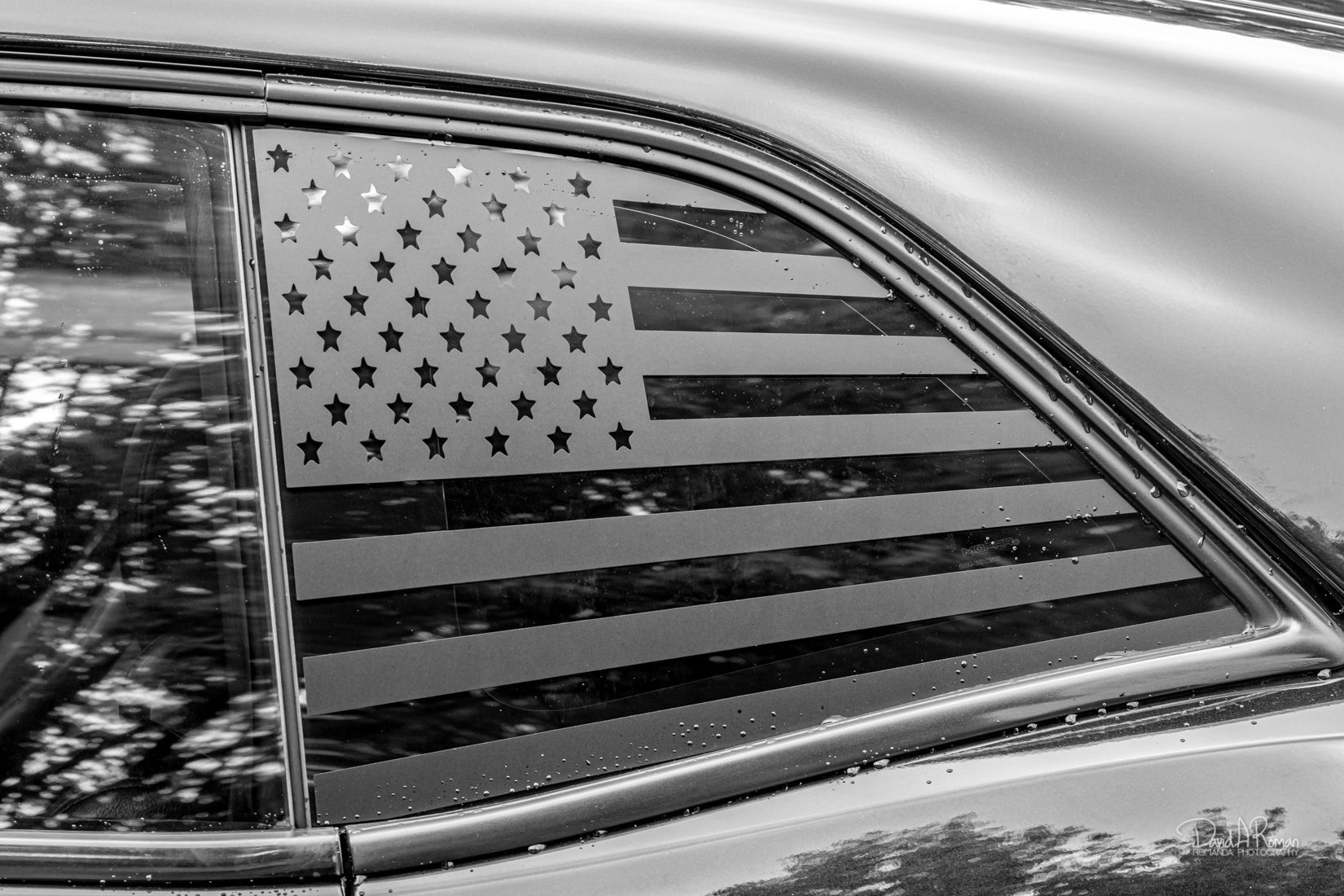 Morningside of Concord Cruise-In